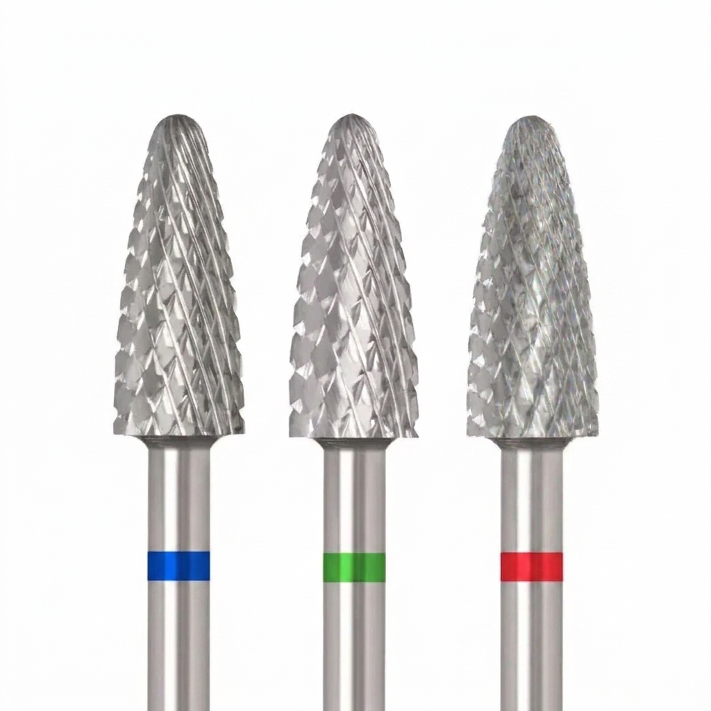 ÜLKA Carbide Bit Corn 5/13 mm (C513)