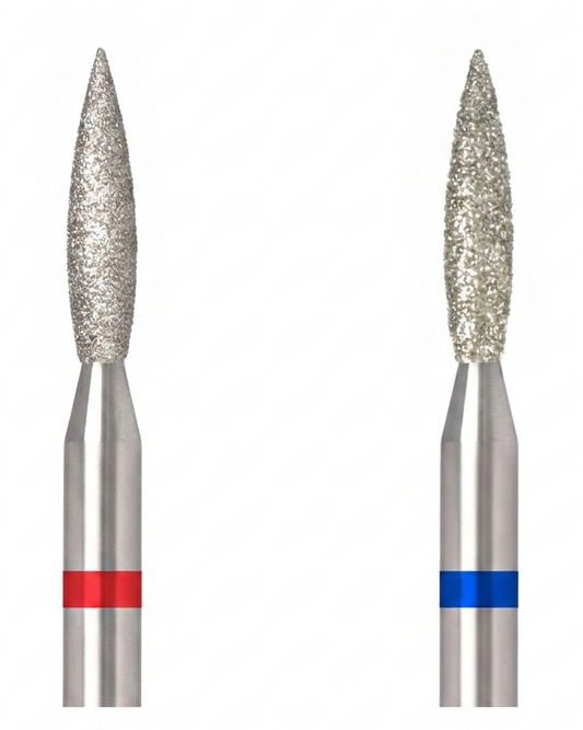 ÜLKA Diamond Bit FLAME