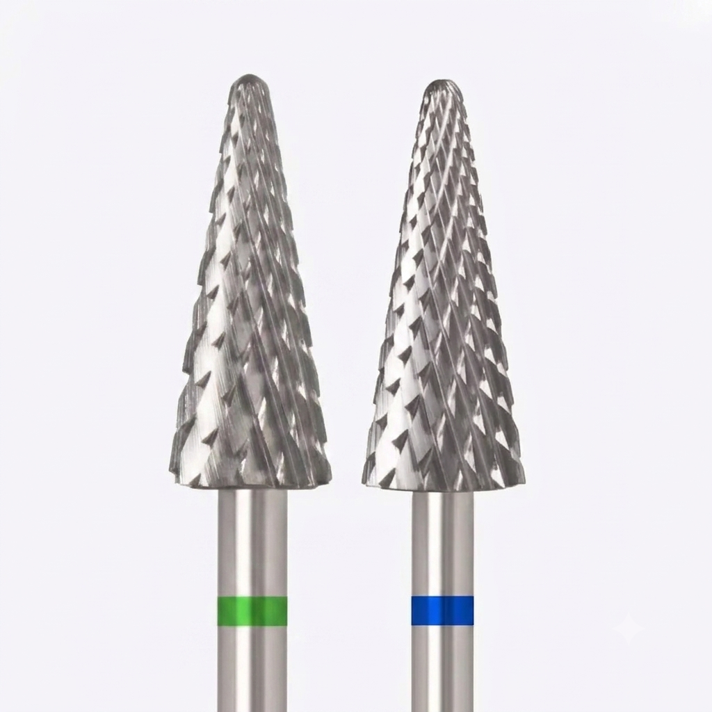 ULKA Carbide Bit Cone 6/15 mm (C615)
