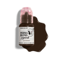 GO TO BROWN — Perma Blend Pigment— 1/2oz Bottle