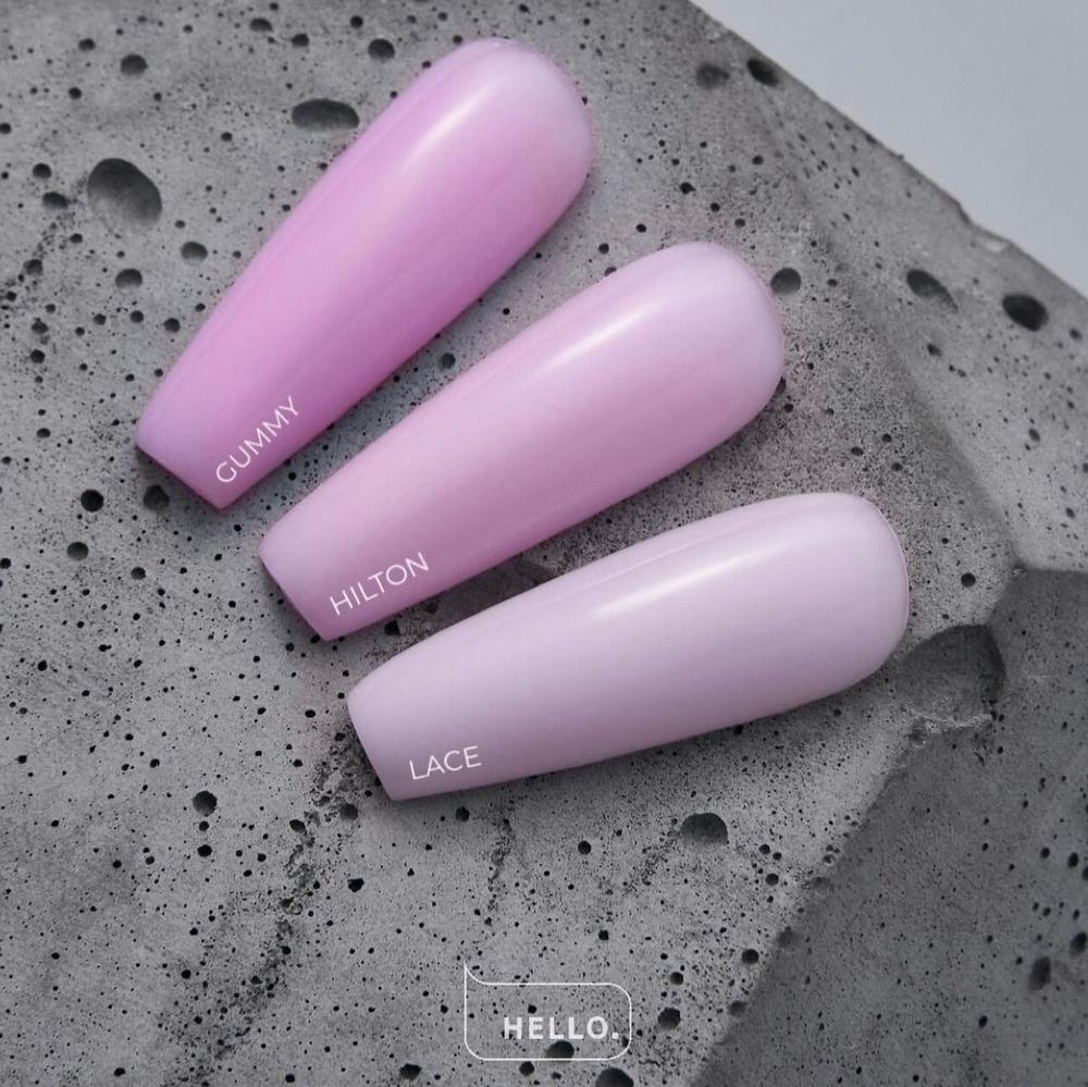 HEYLOVE Tint Base Gummy, 15ml