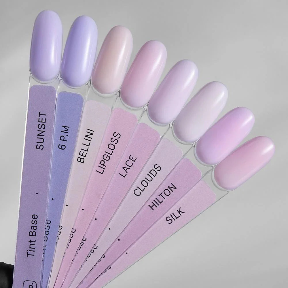 HEYLOVE Tint Base Lace, 15ml