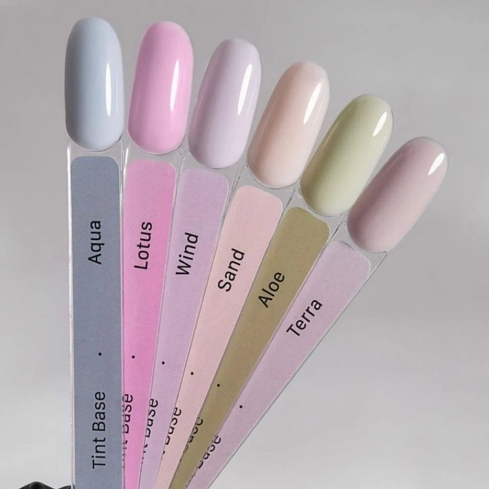 HEYLOVE Tint Base "Lotus", 15ml