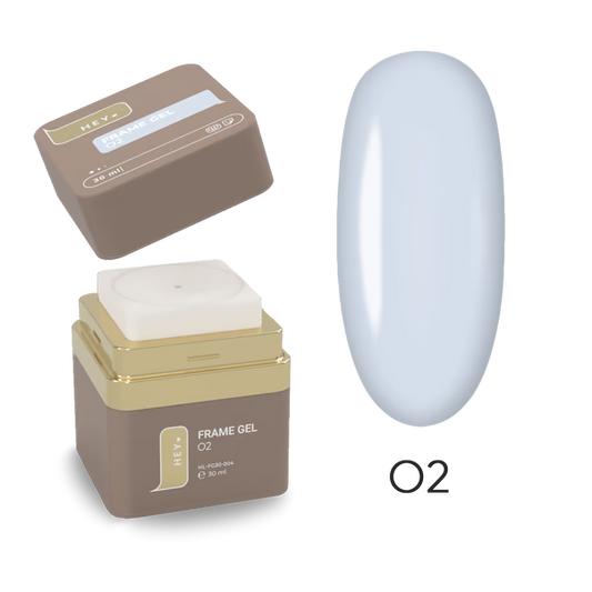 HEYLOVE Frame Gel 02, 30 ml