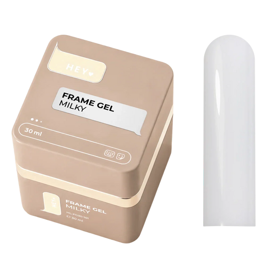 HEYLOVE Frame Gel Milky, 30 ml