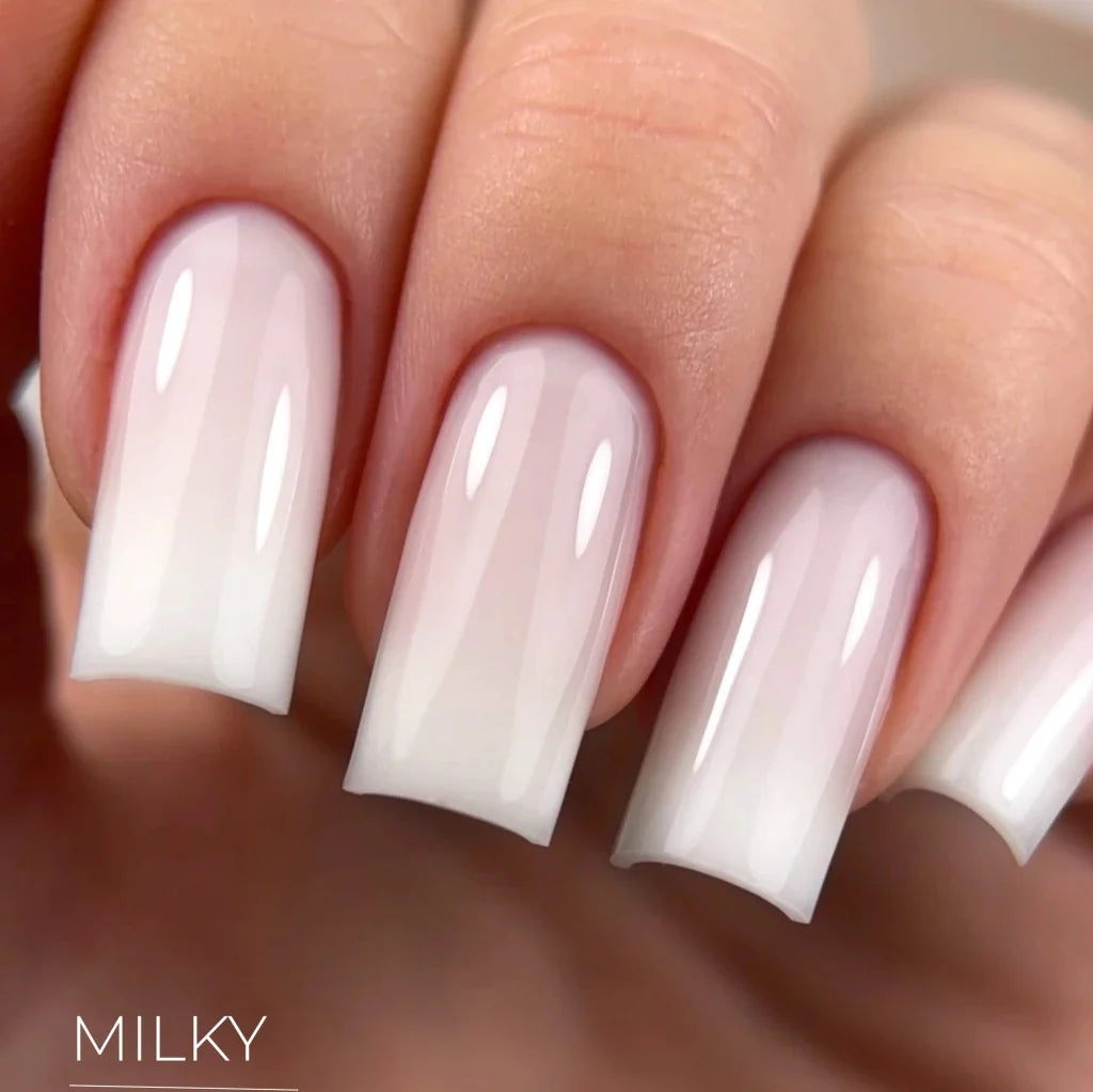 HEYLOVE - Frame Gel Milky, 30 ml