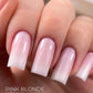 HEYLOVE - Frame Gel Pink Blonde, 30 ml