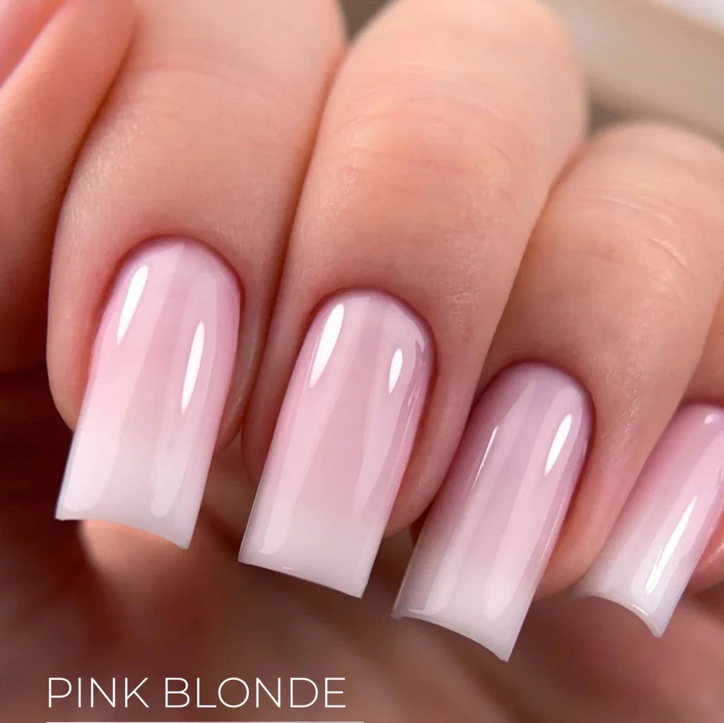 HEYLOVE - Frame Gel Pink Blonde, 30 ml