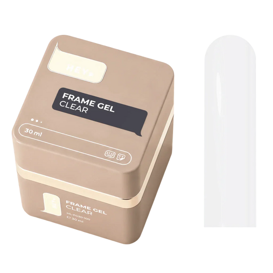 HEYLOVE Frame Gel Clear, 30 ml