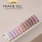 HEYLOVE - Frame Gel Clear, 30 ml
