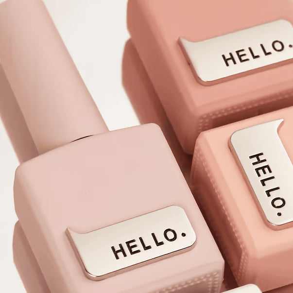 HEYLOVE Flow Base Businesslike, 15ml