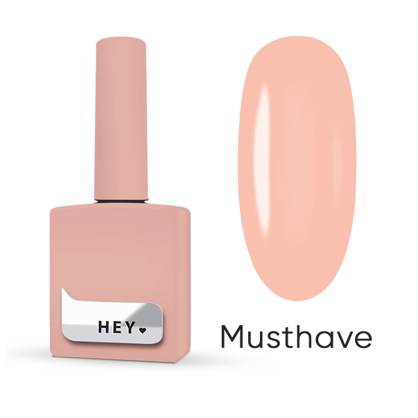 HEYLOVE Flow Base Musthave, 15ml