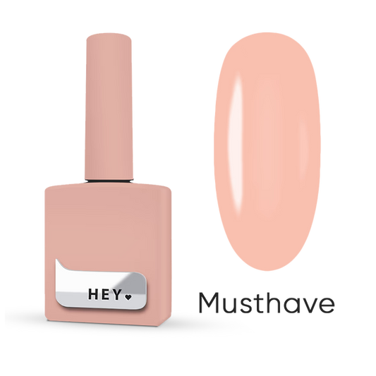 HEYLOVE Flow Base Musthave, 15ml