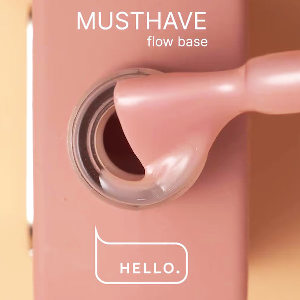 HEYLOVE Flow Base Musthave, 15ml