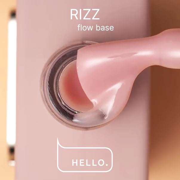 HEYLOVE Flow Base Rizz, 15ml