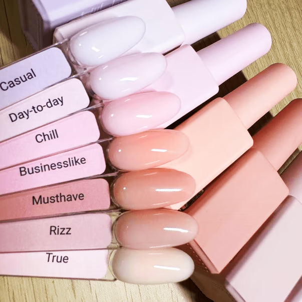 HEYLOVE Flow Base Rizz, 15ml