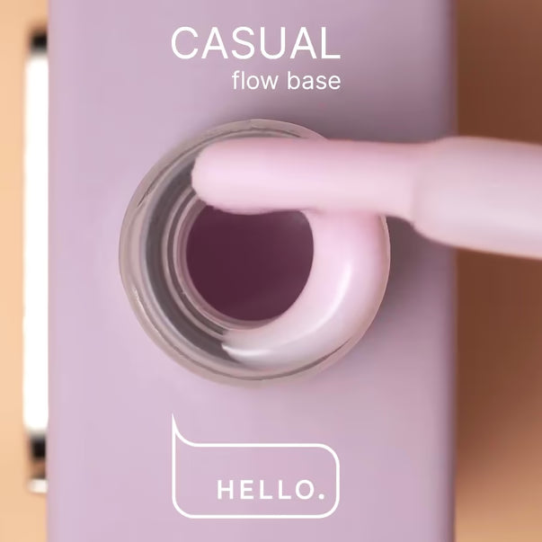 HEYLOVE Flow Base Casual, 15ml