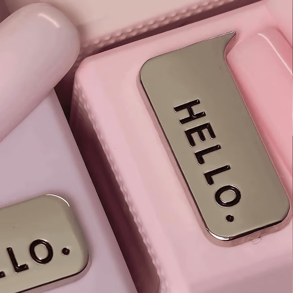 HEYLOVE Flow Base Casual, 15ml