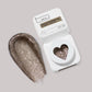 HEYLOVE Solid paint gel Light Gold, 5g