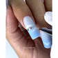 HEYLOVE Solid paint gel Metallic, 5g