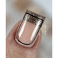 HEYLOVE Solid paint gel Rose Gold, 5g