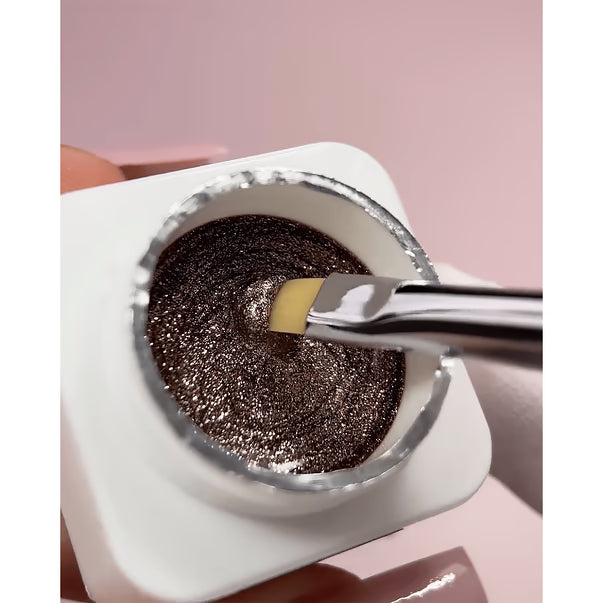 HEYLOVE Solid paint gel Rose Gold, 5g