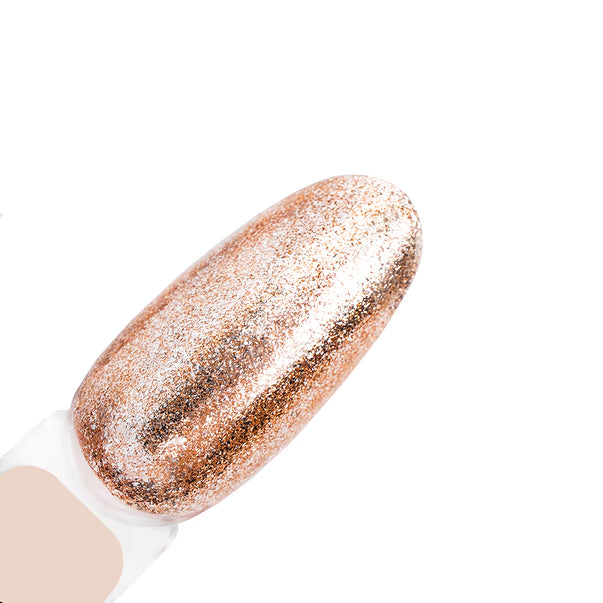 HEYLOVE Solid paint gel Rose Gold, 5g
