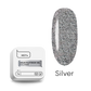 HEYLOVE Solid paint gel Silver, 5g