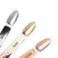 HEYLOVE Solid paint gel Silver, 5g