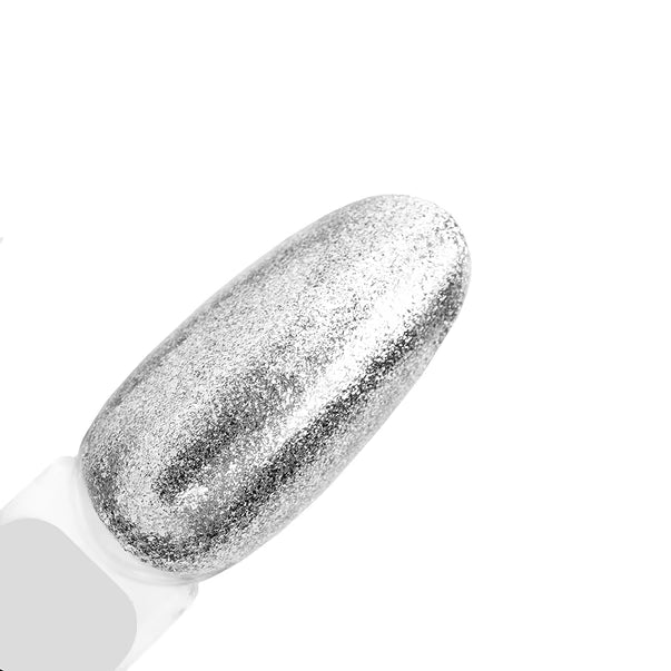 HEYLOVE Solid paint gel Silver, 5g