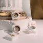 HEYLOVE Solid paint gel Silver, 5g