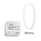 HEYLOVE Solid paint gel White, 5g