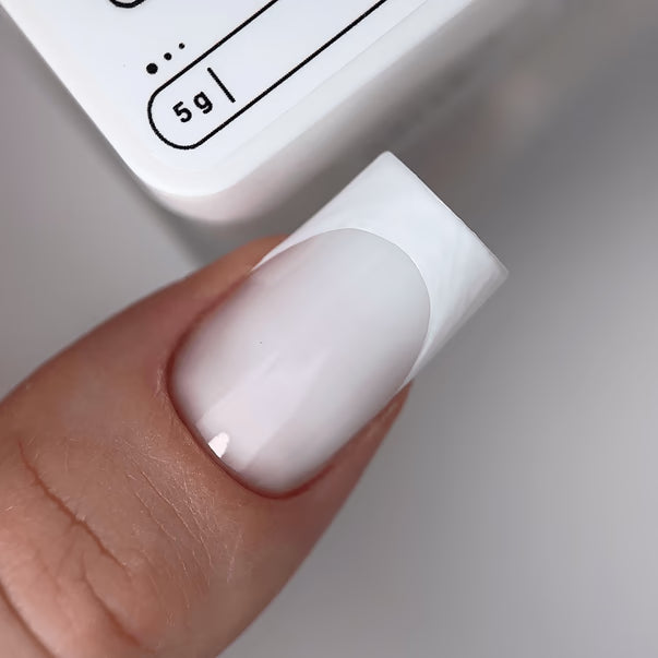 HEYLOVE Solid paint gel White, 5g
