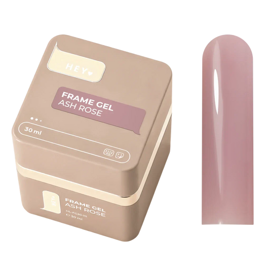HEYLOVE Frame Gel Ash Rose, 30 ml