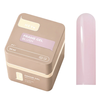 HEYLOVE - Frame Gel Blush, 30 ml
