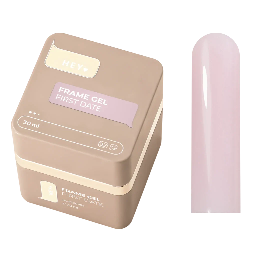 HEYLOVE - Frame Gel First date, 30 ml