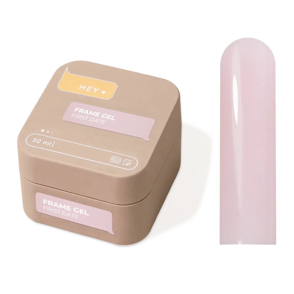 HEYLOVE - Frame Gel First date, 30 ml