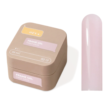 HEYLOVE Frame Gel First date, 30 ml