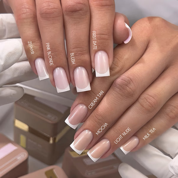 HEYLOVE - Frame Gel Light Nude, 30 ml