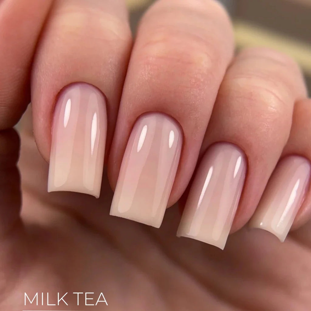 HEYLOVE - Frame Gel Milk Tea, 30 ml