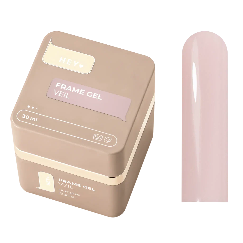 HEYLOVE - Frame Gel Veil, 30 ml