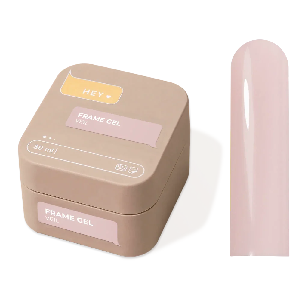 HEYLOVE - Frame Gel Veil, 30 ml