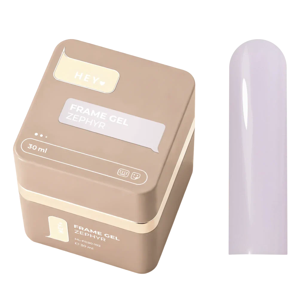 HEYLOVE - Frame Gel Zephyr, 30 ml