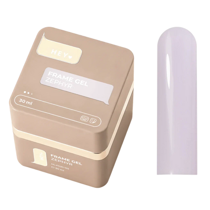 HEYLOVE - Frame Gel Zephyr, 30 ml