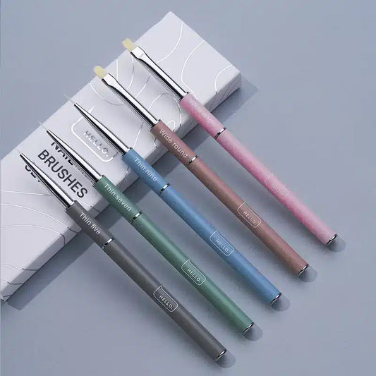HEYLOVE – Nail Brush Set