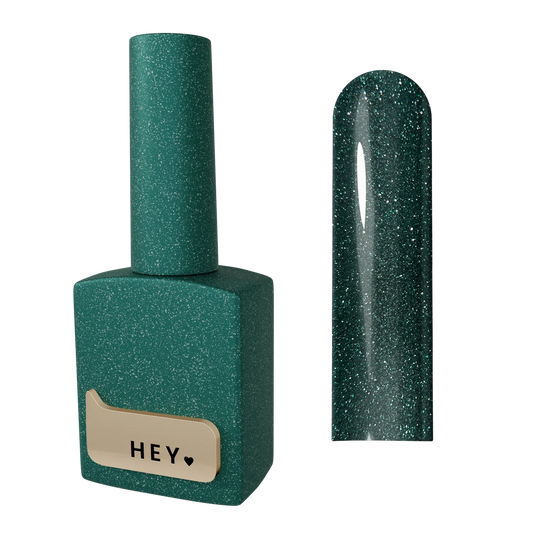 HEYLOVE Light Reflective Gel Polish PLAYFUL, 15ml