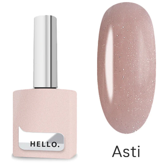 HEYLOVE Smart Builder Gel Asti, 15ml (TPO Free)