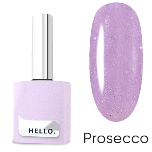 HEYLOVE Smart Builder Gel Prosecco, 15ml (TPO Free)