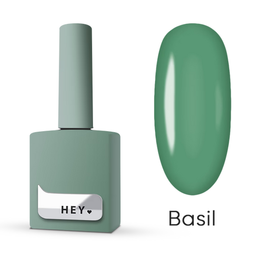 HEYLOVE Tint Base Basil, 15ml