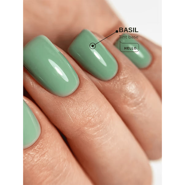 HEYLOVE Tint Base Basil, 15ml